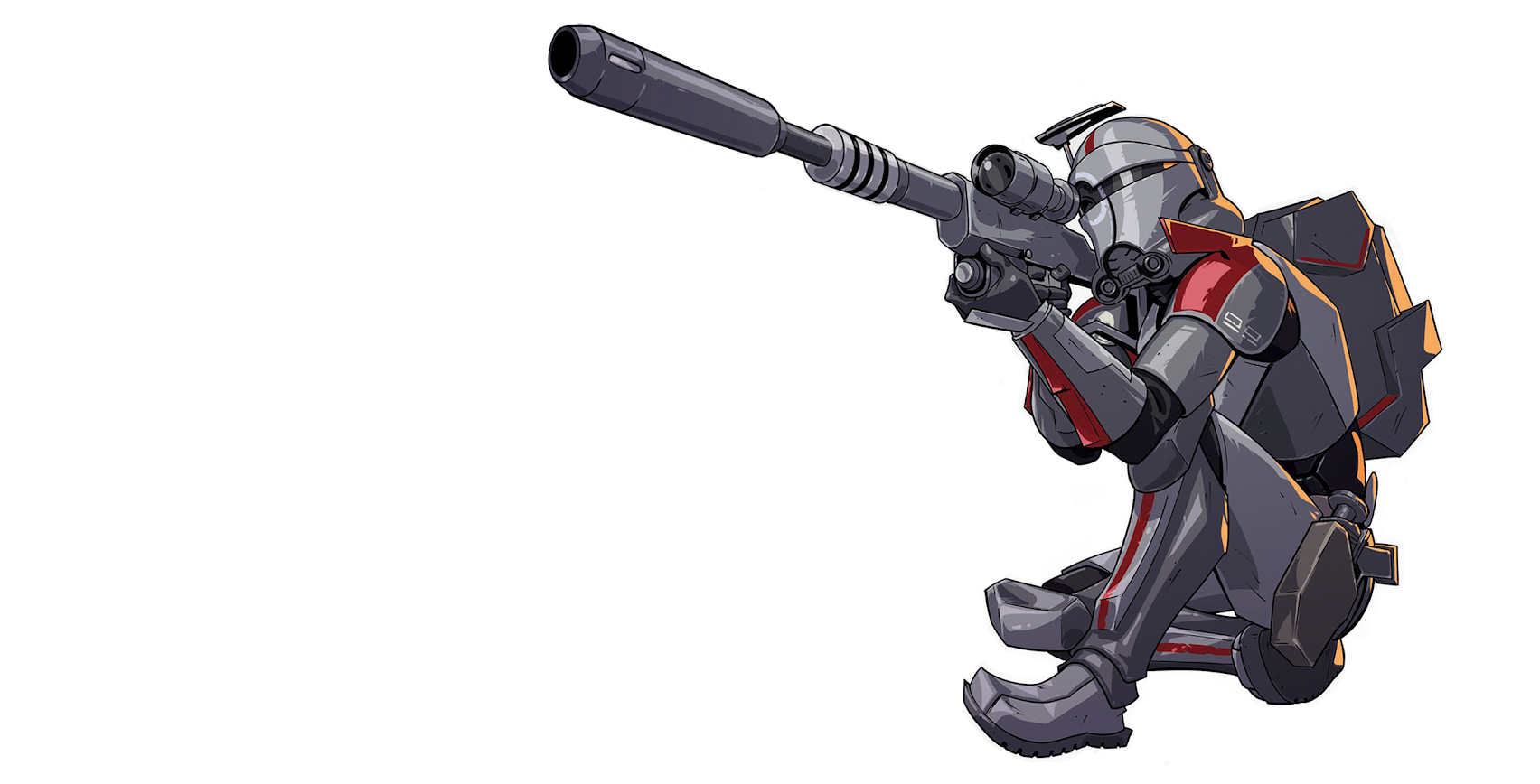 Crosshair - Unit Guide