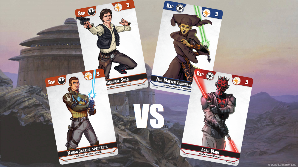 Space Slugs TTS League Rd. 3 Battle Report!