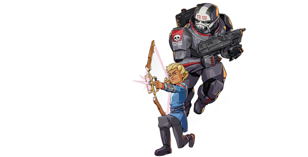 Wrecker and Omega - Unit Guide