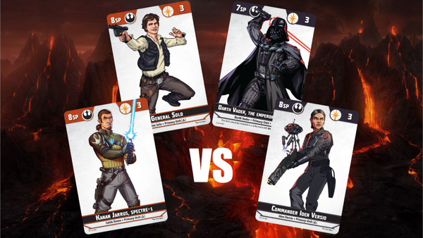 Space Slugs TTS League Rd. 1 Battle Report!